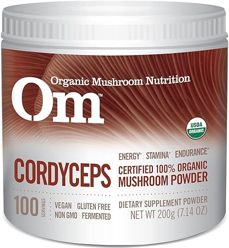 Om Hongos orgánicos, OMM00421, 1