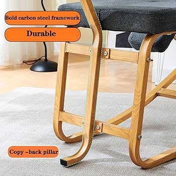 Amazon｜バランスチェア学習椅子姿勢矯正, 背もたれ子供から大人まで