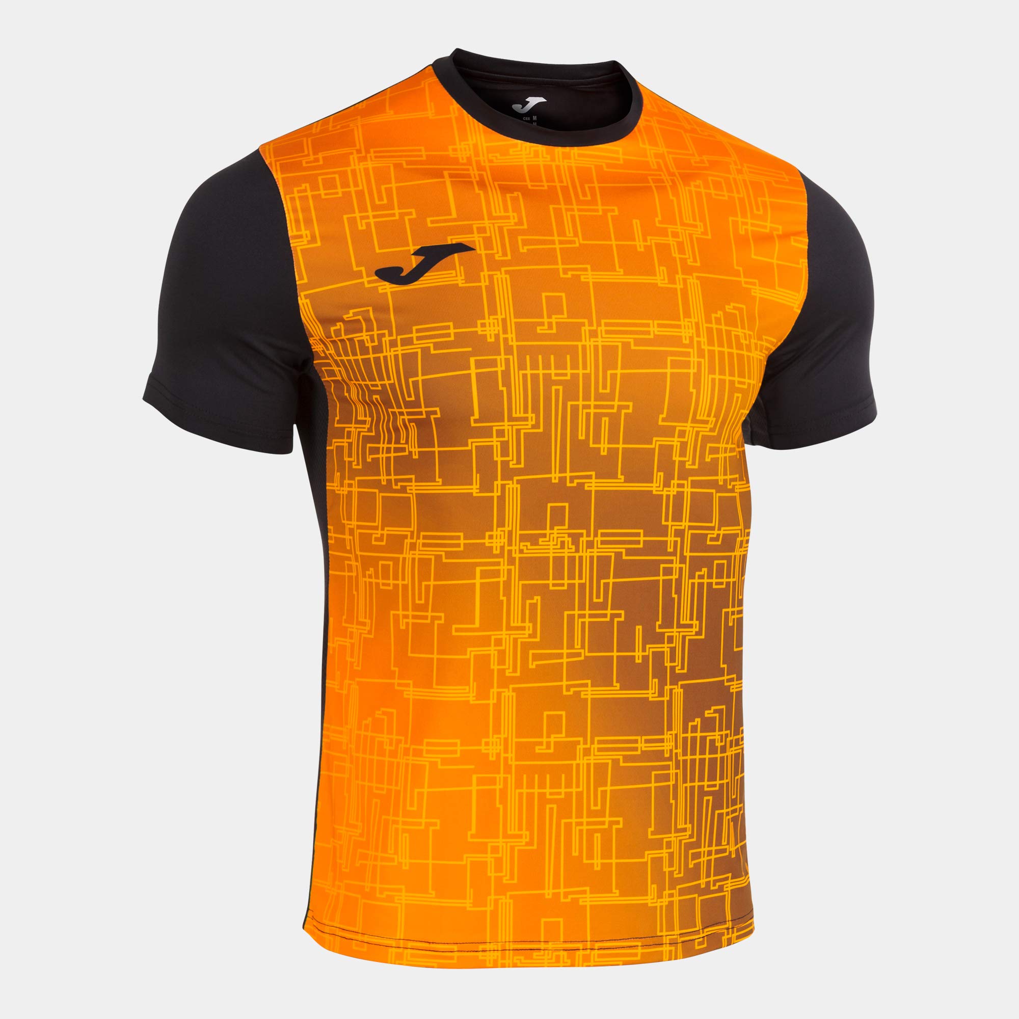 Joma Elite VIII Camiseta Hombre