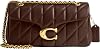 Coach Tabby Shoulder Bag 26, B4Maple, One Size