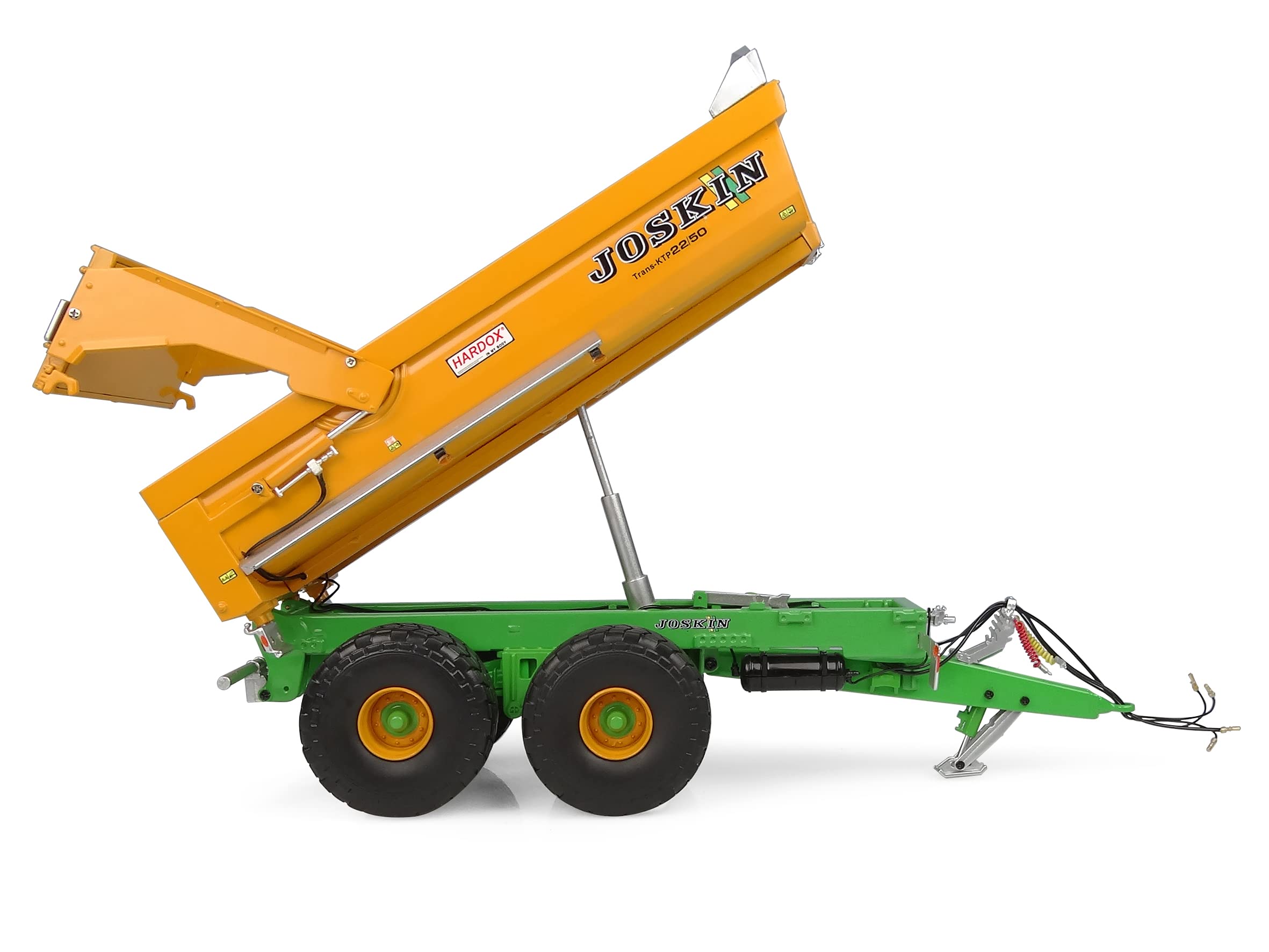 Benne Joskin Trans-KTP 22/50
