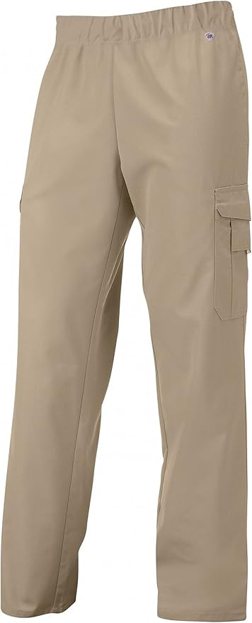 Pantalon De Travail BP 1646 Pour Homme Et Femme – Confort Et Praticité Au Quotidien