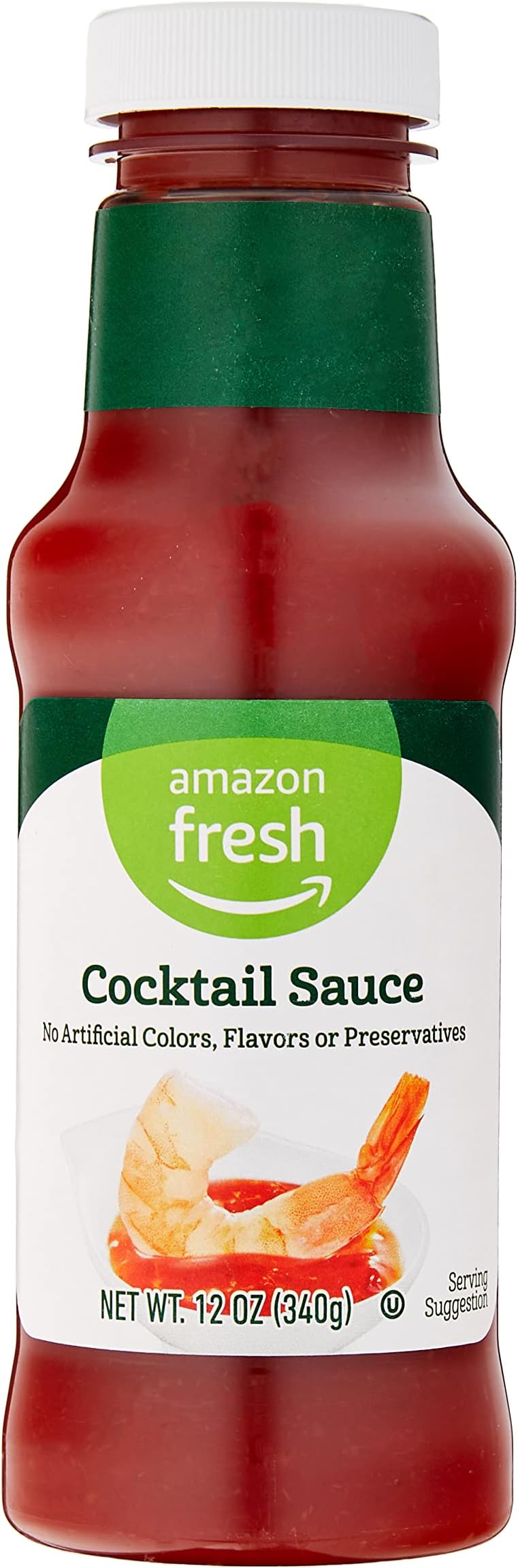 OLD BAY Cocktail Sauce, 8 fl oz CDs & Vinyl