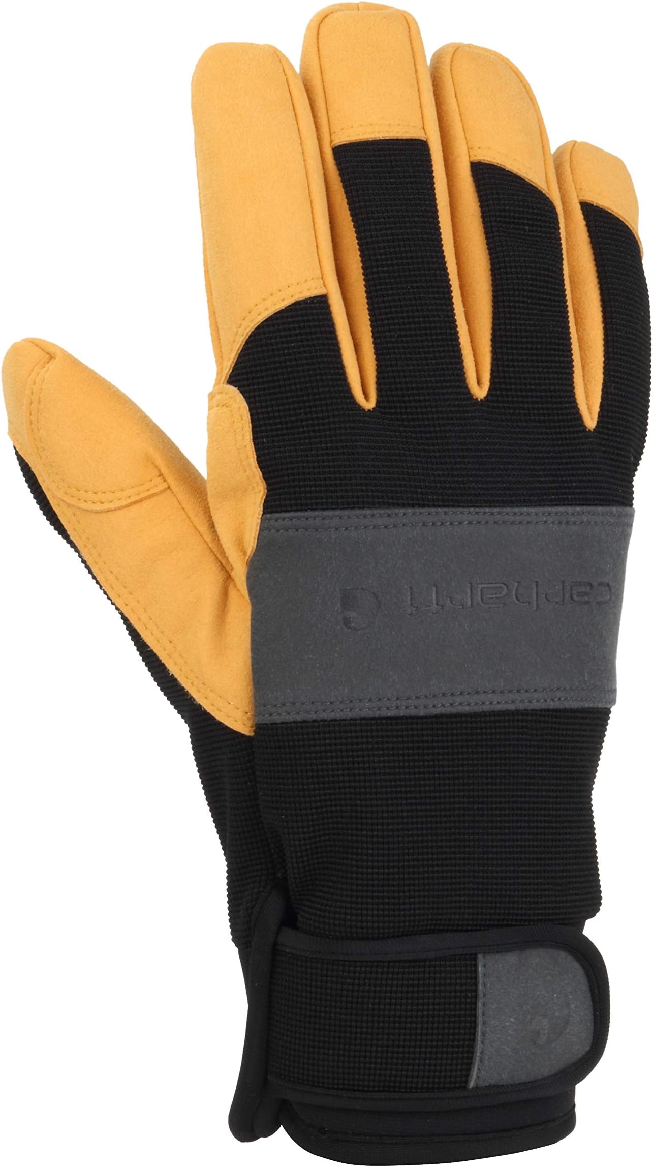 CarharttMen's Wb Dex Cold Weather Gloves