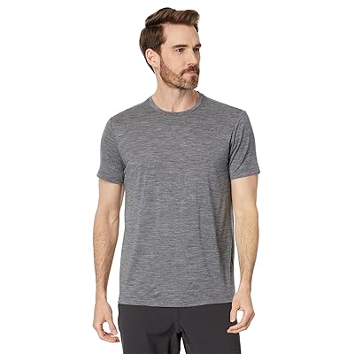 Icebreaker 150 Tech Lite III Short Sleeve T Shirts Men
