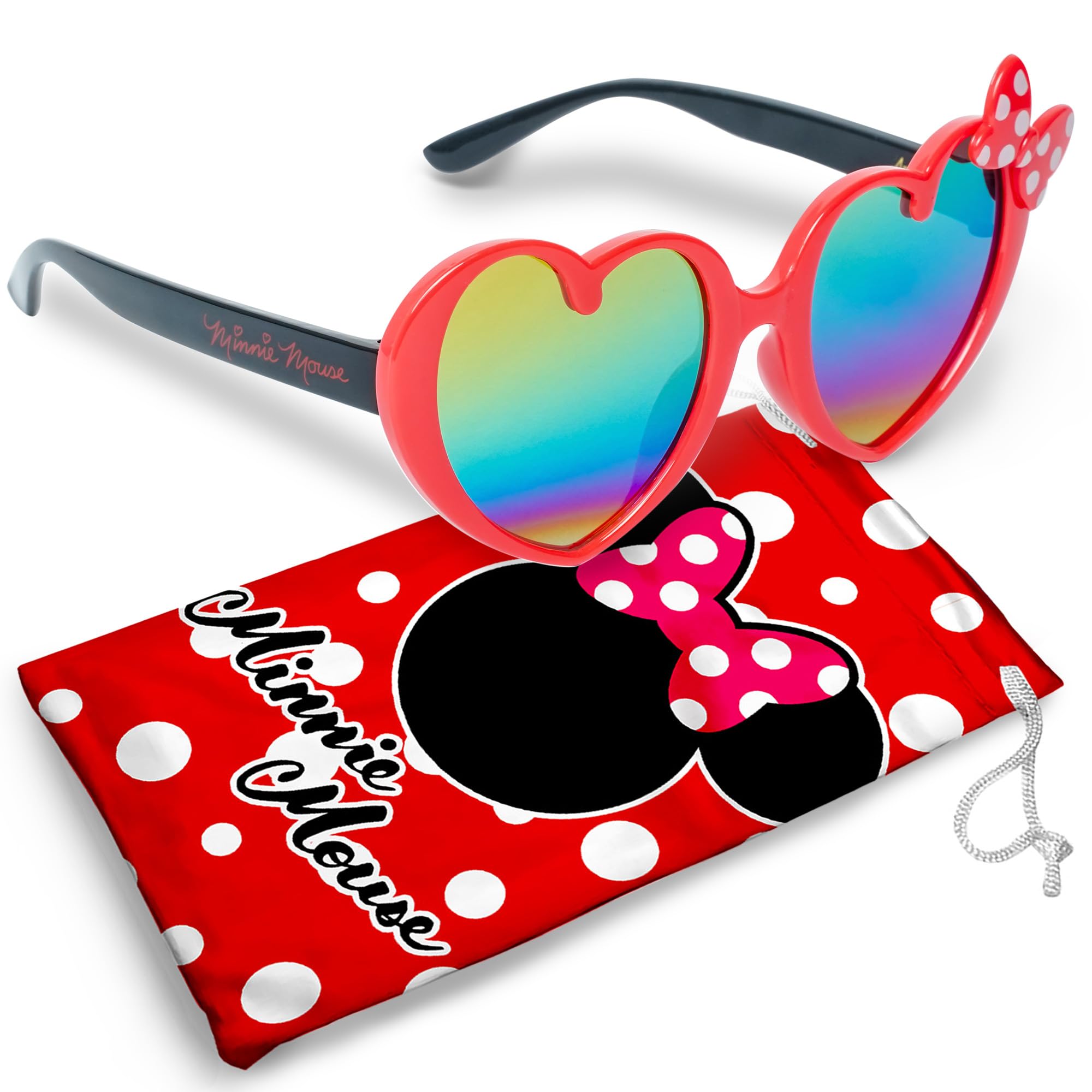 Sunstaches Sunglass
