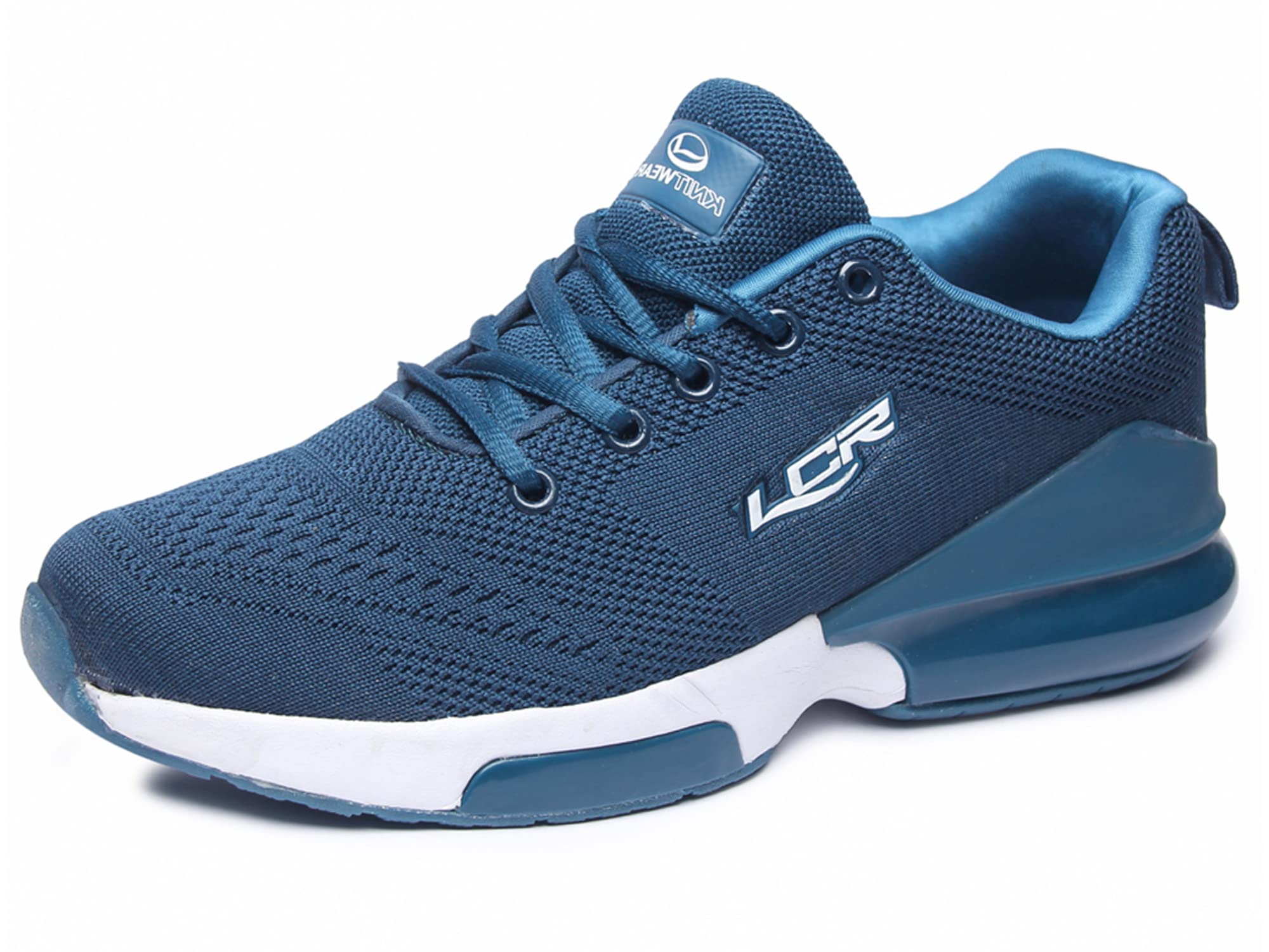 LANCER Mens Sports & Outdoor Running Shoes Running Shoe