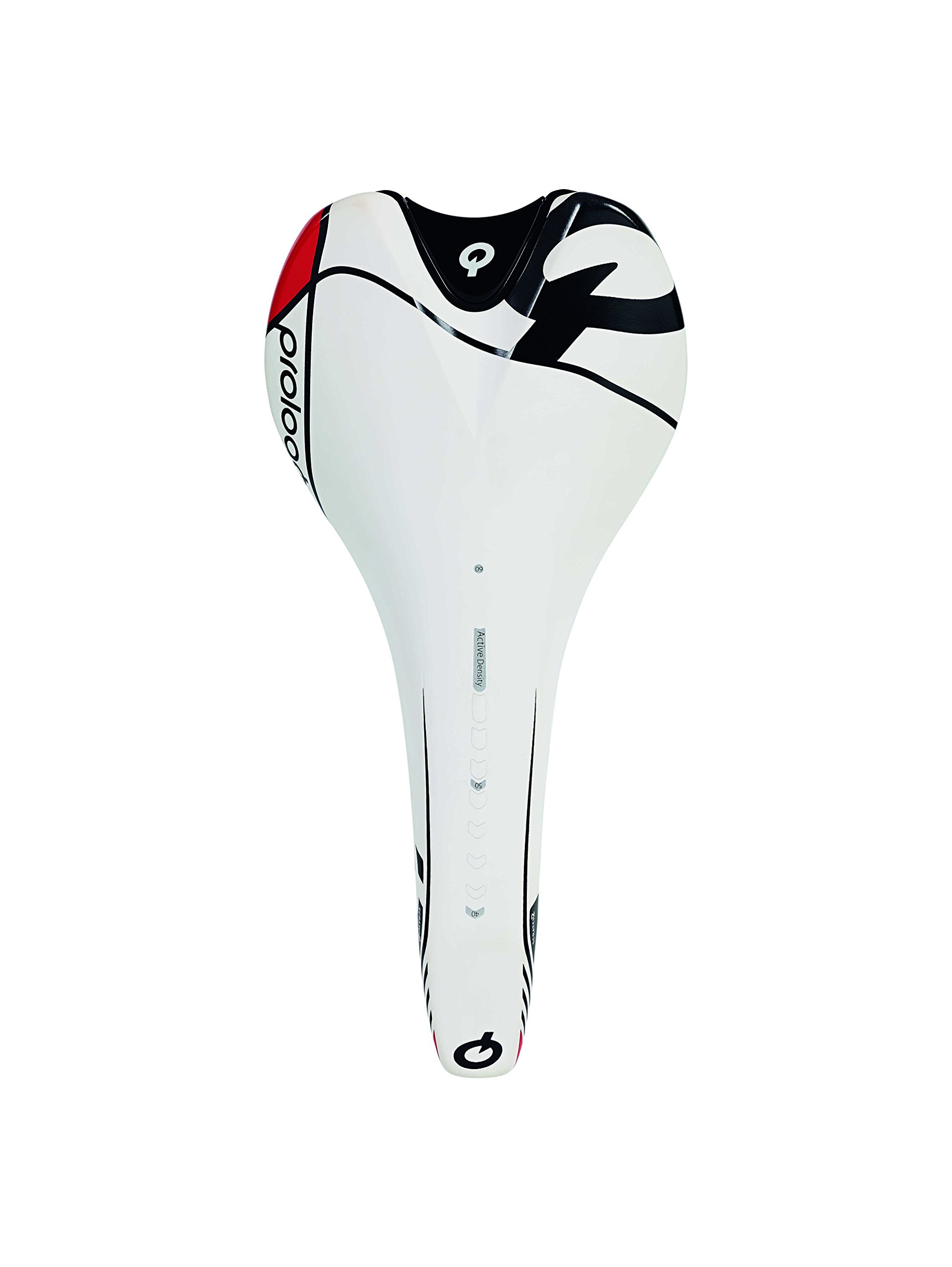 Amazon | Prologo(プロロゴ) Scratch 2 Ti-rox 134mm ホワイト