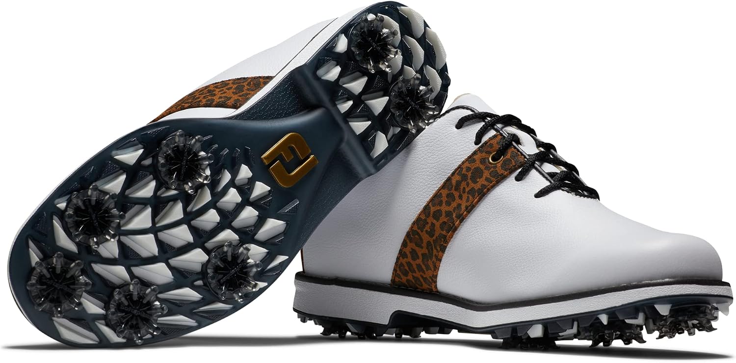 FootJoy Women's Premiere Series Previous Season Style Golf Shoe