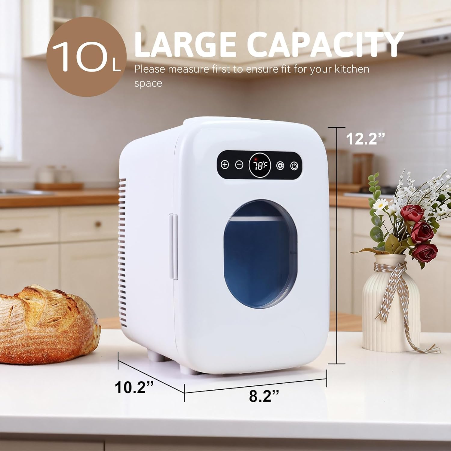 Bread Slicer & Sourdough Home, Baking Lovers‘ Choice