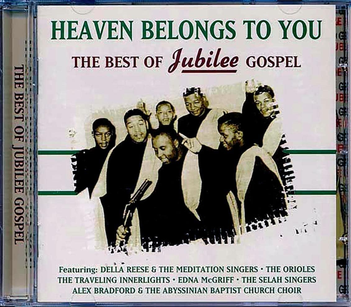 Amazon.co.jp: Heaven Belongs to You: ミュージック