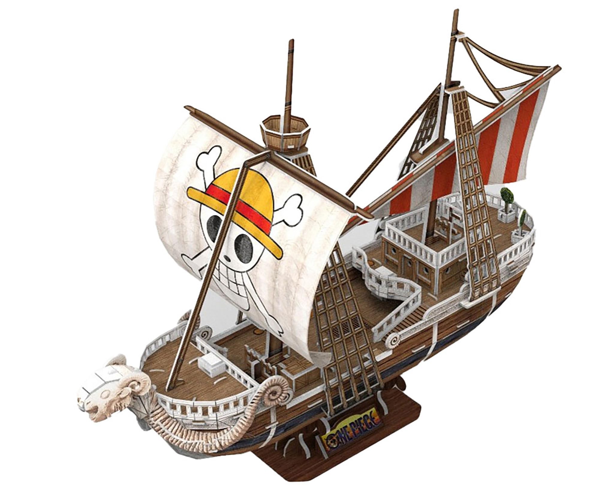 One Piece "Going Merry"