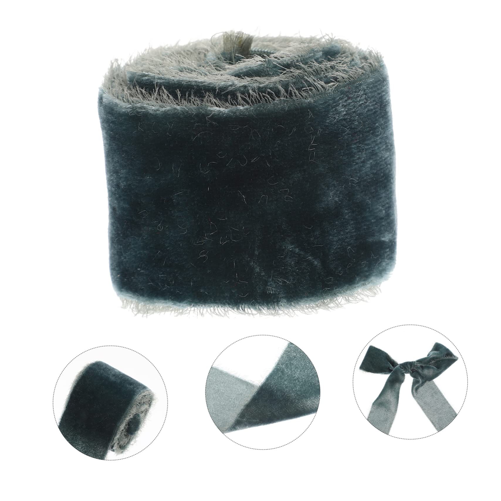 Tofficu 12rollen Hand-tornes Dekoband Für Hochzeiten Diy Und Kreative Bastelprojekte Pro Für Blumensträuße Einladungen Und Partys