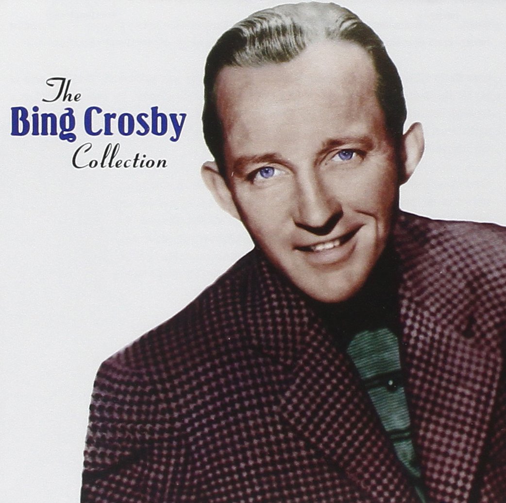 Bing Crosby - Collection [Start] (1996)