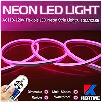 Vista 12 de Tira de luces LED de neón