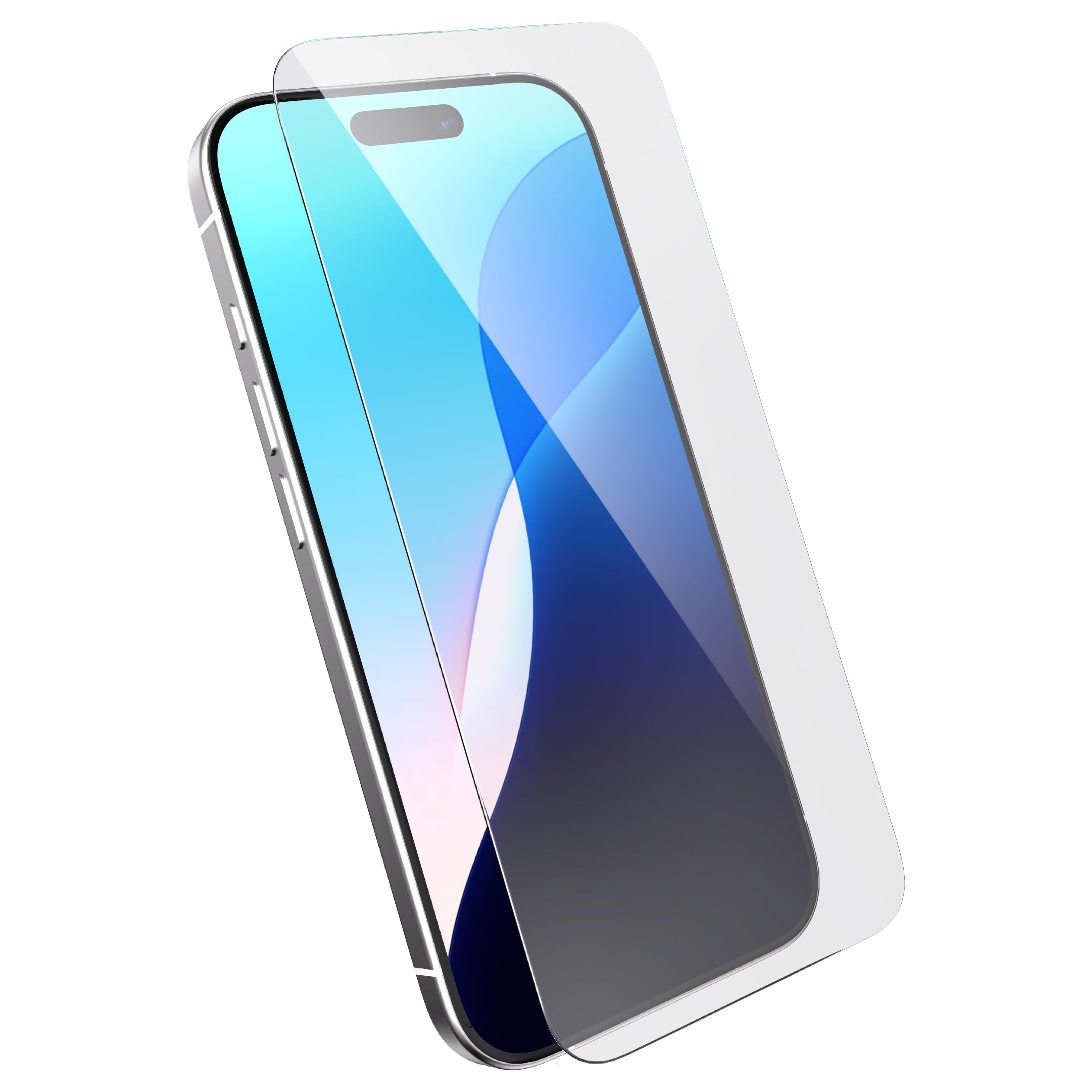 Verre iPhone 16 Plus Speck ShieldView ultra résistant aux chocs et rayures - 7