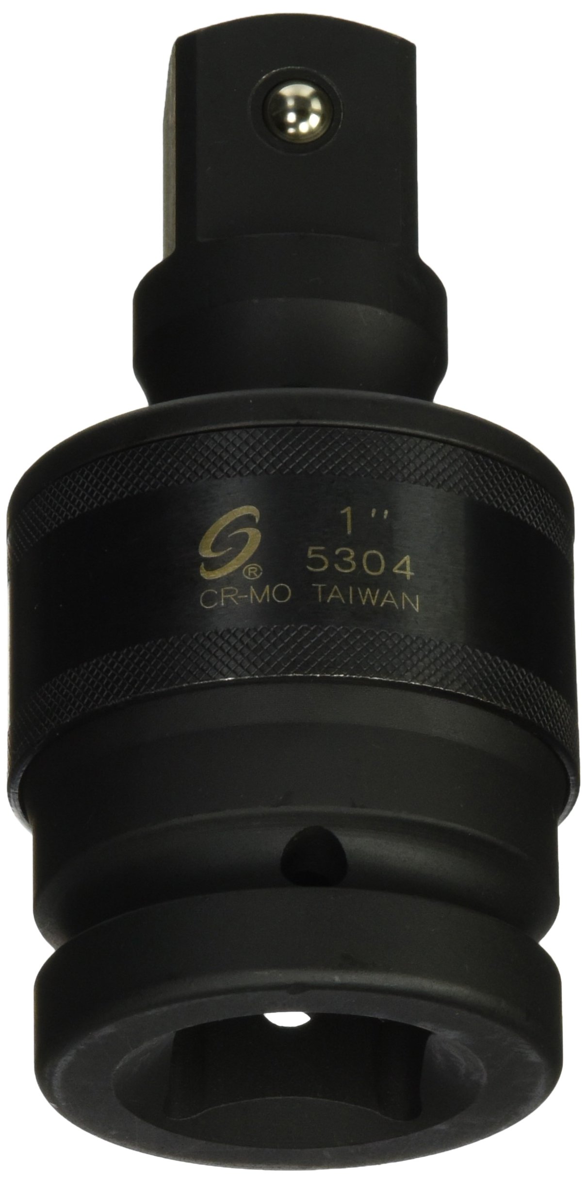 SUNEX TOOLS 5304 1" Drive Impact Universal Joint