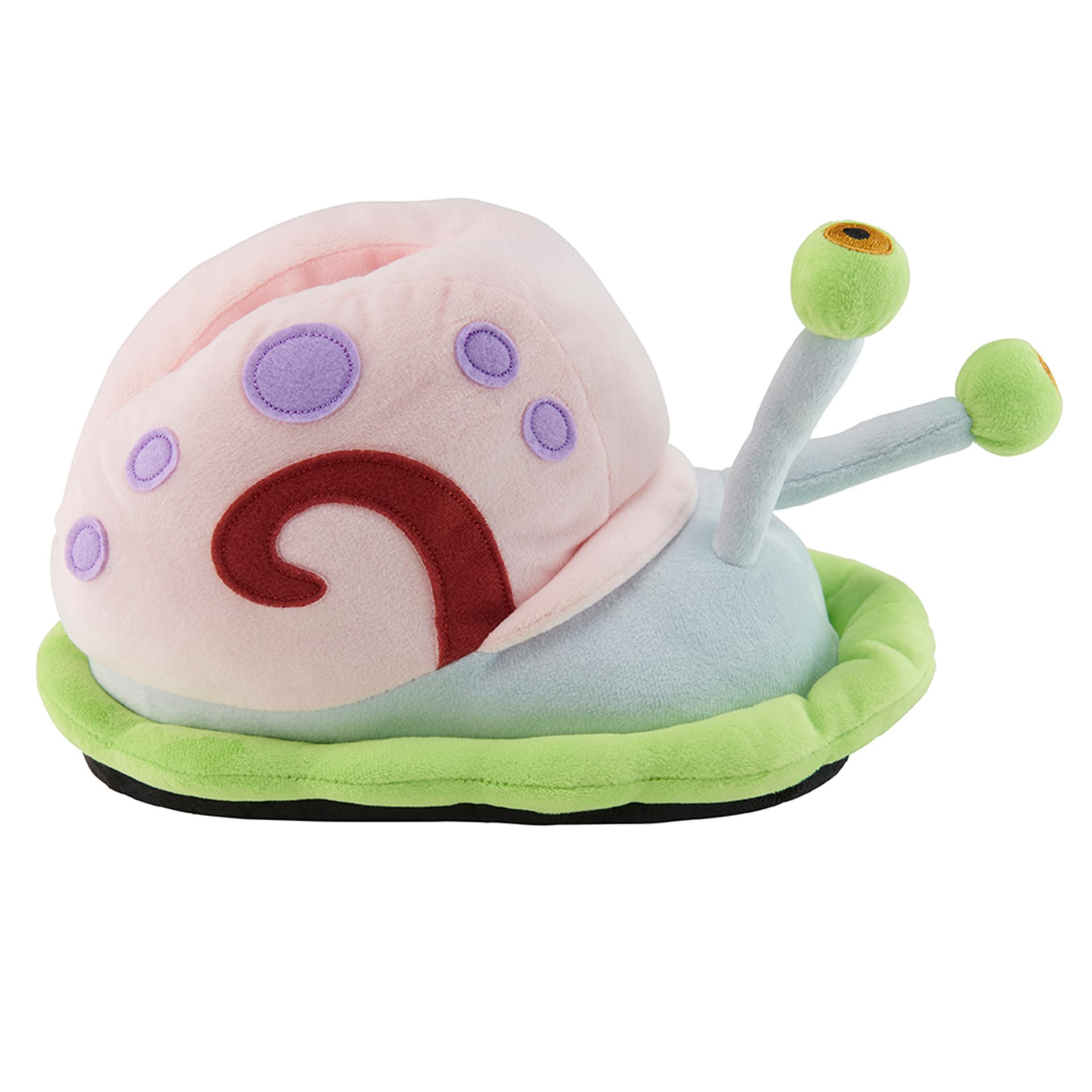 United Labels SpongeBob - Pantofole in peluche 3D