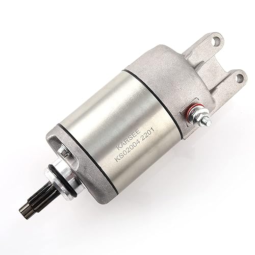 Miniatura 9 de KARSEE Nuevo motor de control de cambio de potencia de repuesto para Honda TRX500FA TRX500FGA Fourtrax Foreman Rubicon 2001-2014, Trx500fga 04 05 06