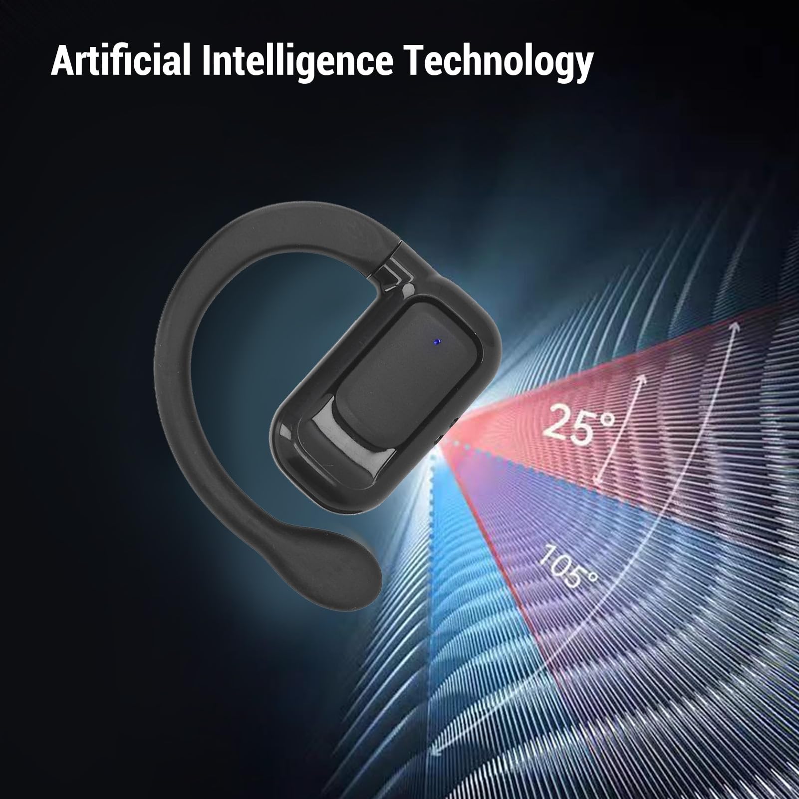 AI リアルタイム 言語翻訳 イヤホン AI 言語翻訳 imgrc0112114124.jpg