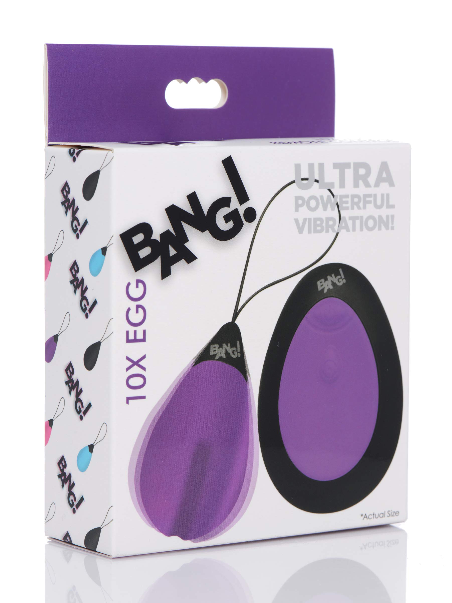 purple vibrating egg Amazon.com: 10X Silicone Vibrating Egg