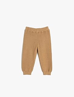 KOTON Baby girls Knit Normal Waistband Leggings