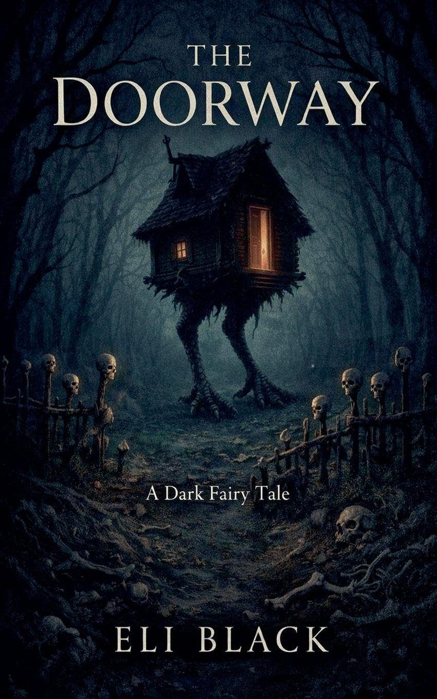 The Doorway: A Dark Fairy Tale
