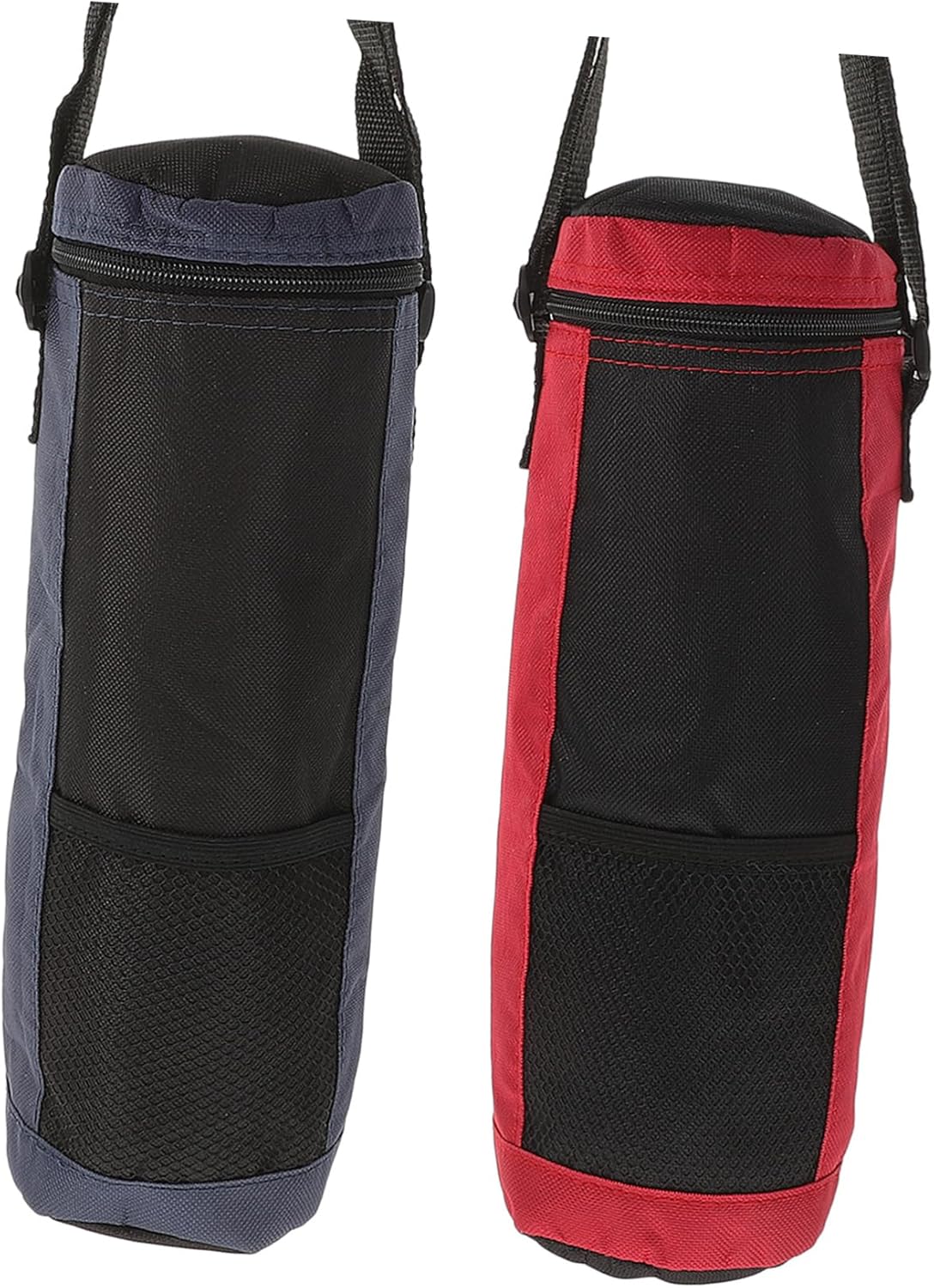 2pcs Insulated Milk Bottle Bag Nursing Bottle Insulated Portable Bags Travel Thermal