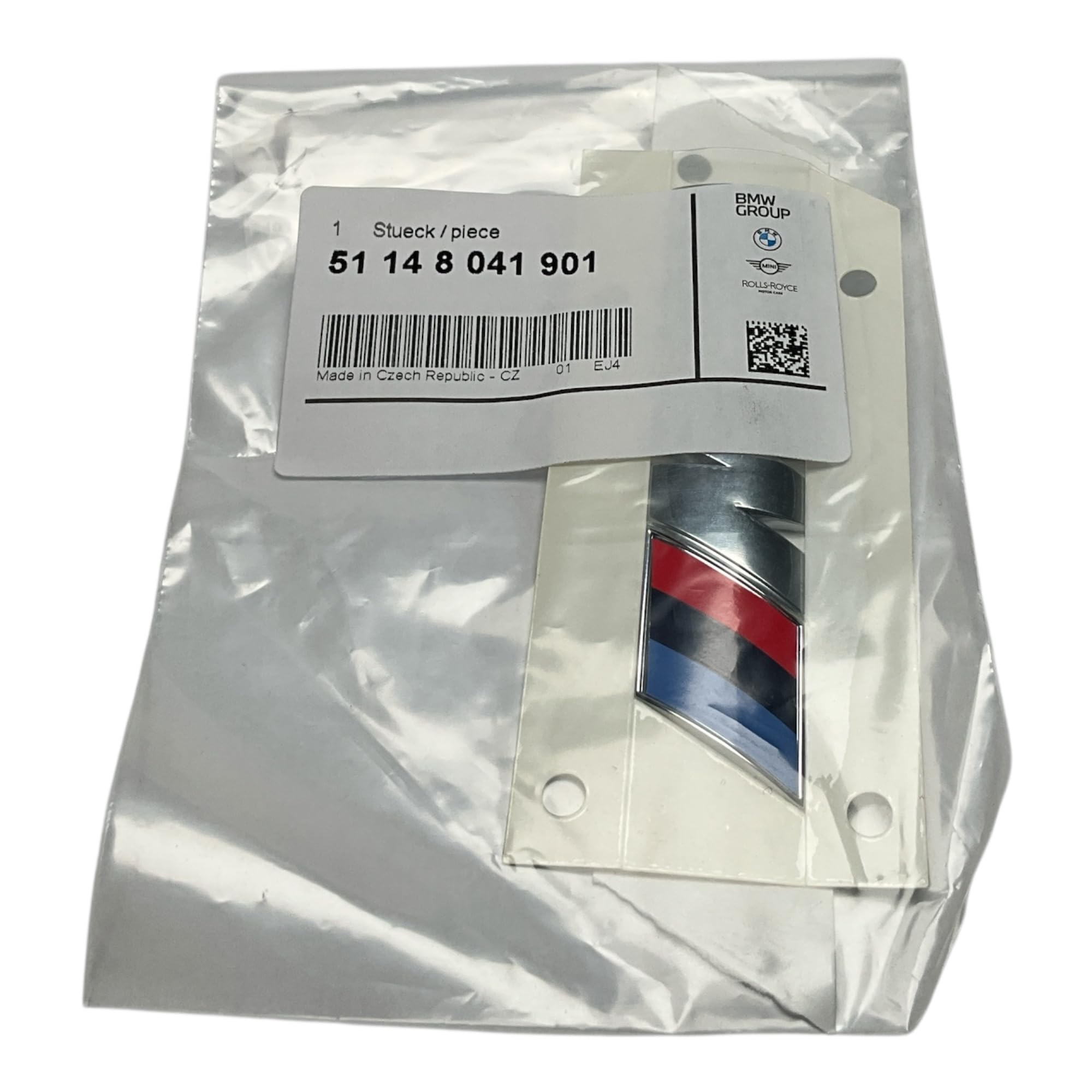 Emblema Portbagaj Bmw E91 Second Hand Si Noi De Vanzare - Foto 6