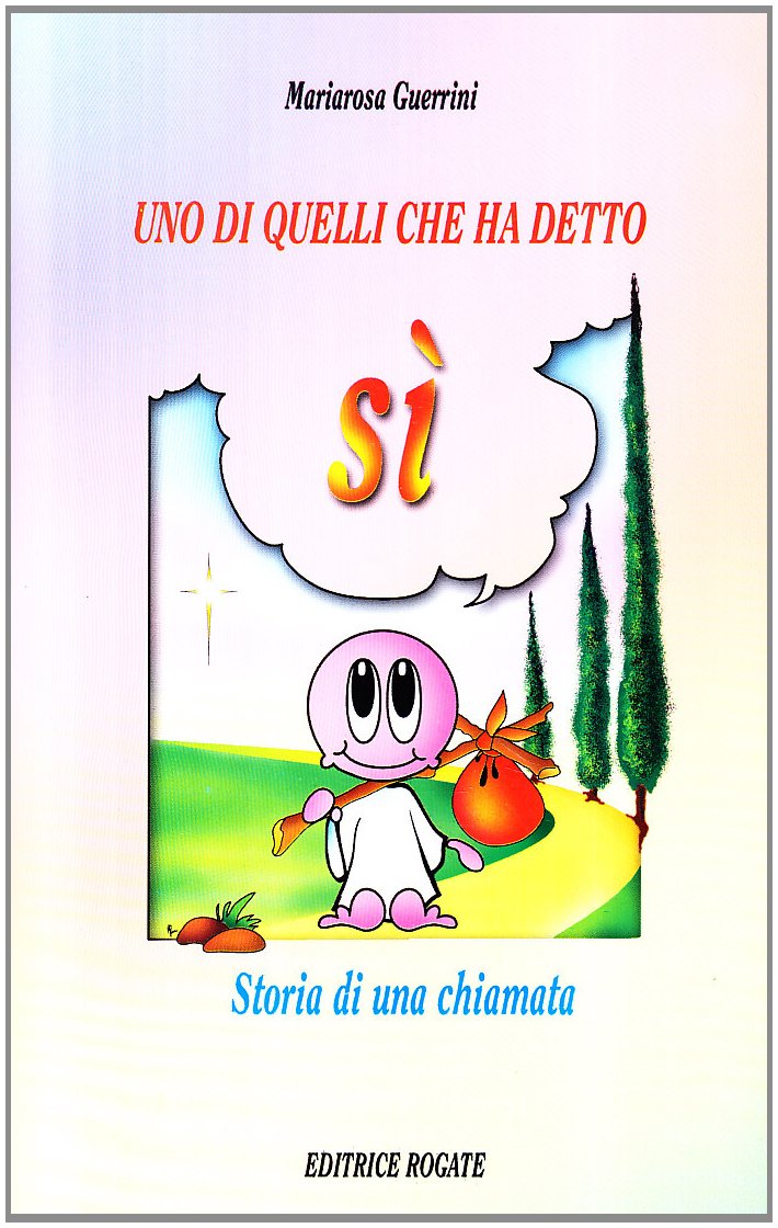 Uno Di Quelli Che Ha Detto Sì - 4