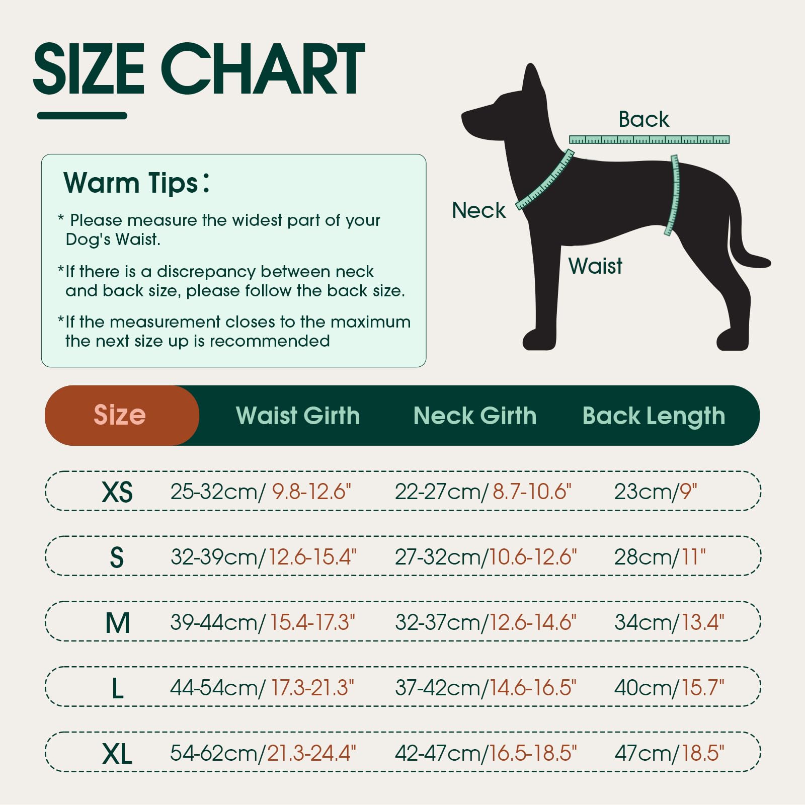 Kuoser Hundewindeln für Hündinnen, Waschbare Windeln für Hunde, Grau XL | Hundewindeln für Hündinnen & Rüden, wiederverwendbare & atmungsaktive Hundewindeln mit verstellbarem Klettverschluss