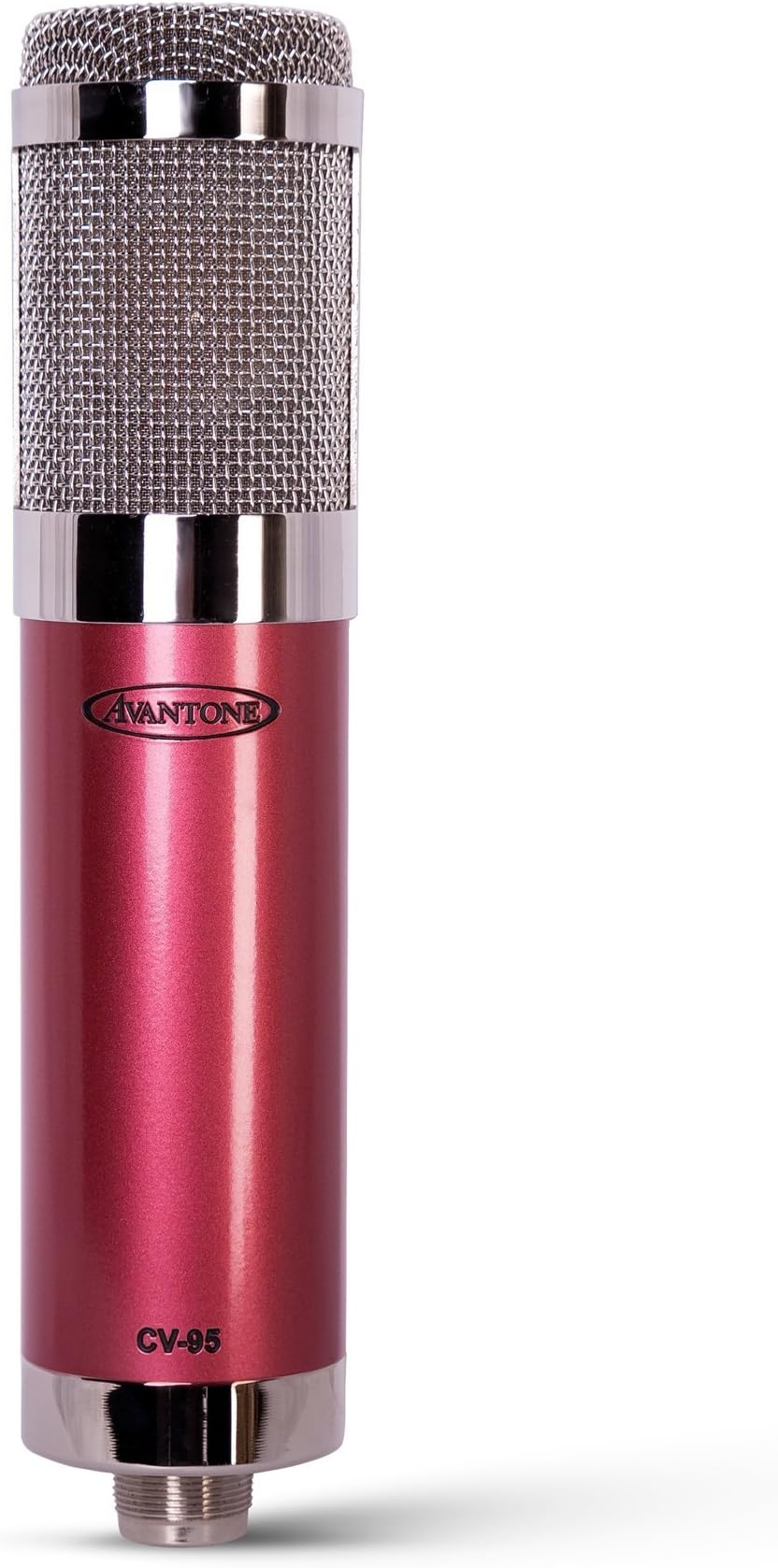 Avantone CV95 Large Capsule Multi Pattern Tube Microphone