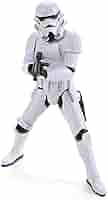 Amazon.co.jp: セガ スター・ウォーズ プレミアム 1/10 スケール