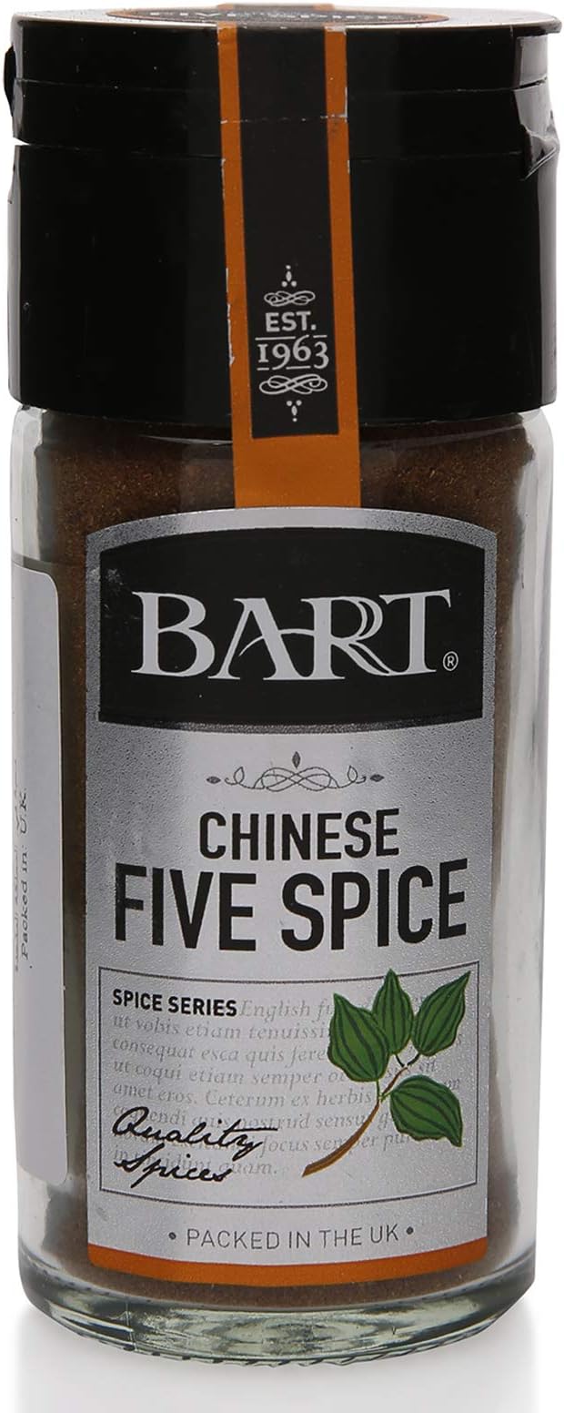 Bart Chinese Five Spice Powder - 35 gm