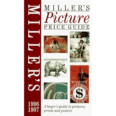 Miller's Picture Price Guide 1996 1997: 4