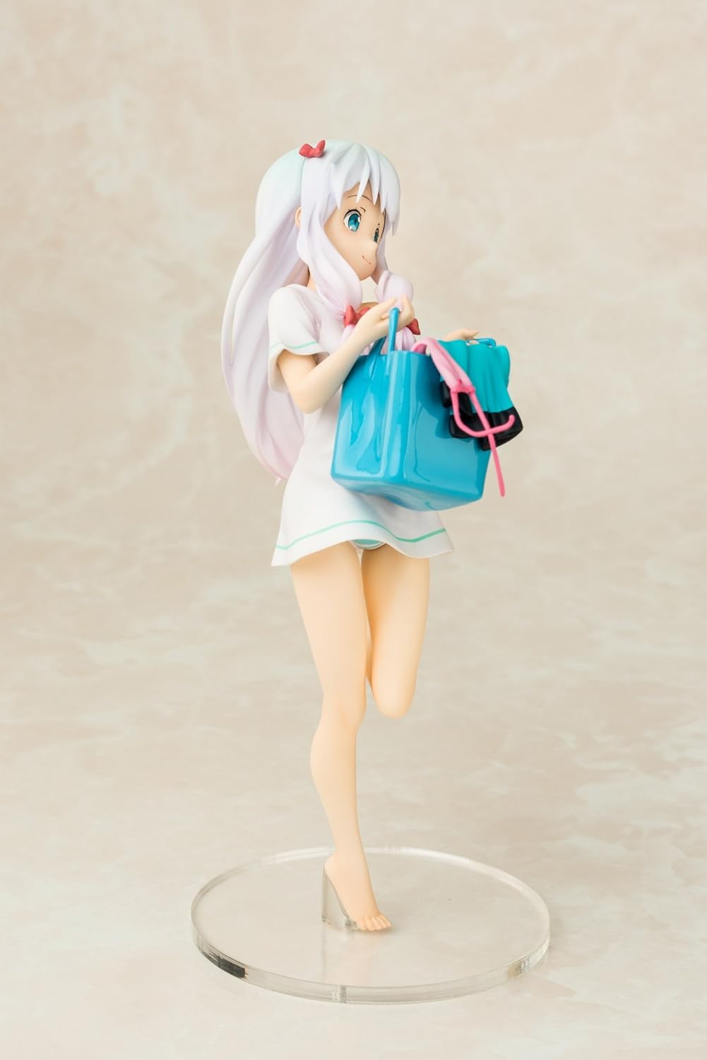 Gеt Dіѕсоunt оƒƒеr Chara-ani Eromanga Sensei: Izumi Sagiri (Ending Version) Scale PVC Figure Rеvіеw Dіѕсоunt Chara-ani Eromanga Sensei: Izumi Sagiri (Ending Version) Scale PVC Figure