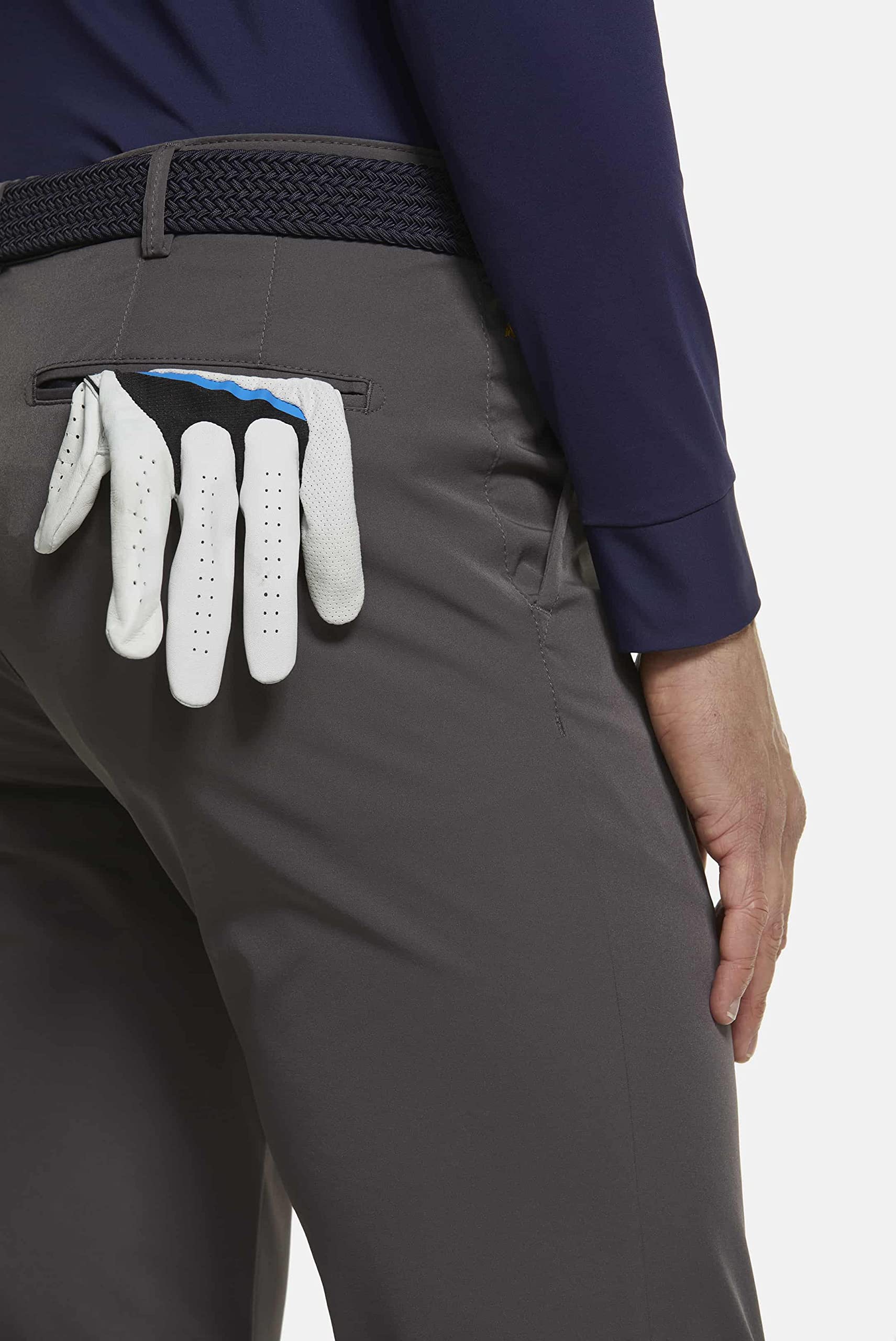 MEYER Chino de Golf de Alto Rendimiento