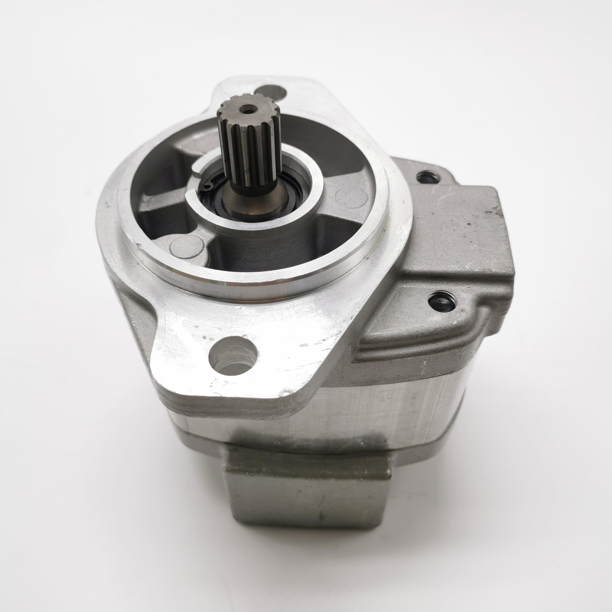 よしむ　603530 Amazon.com: Transmission Pump 705-22-36460 for Komatsu Grader