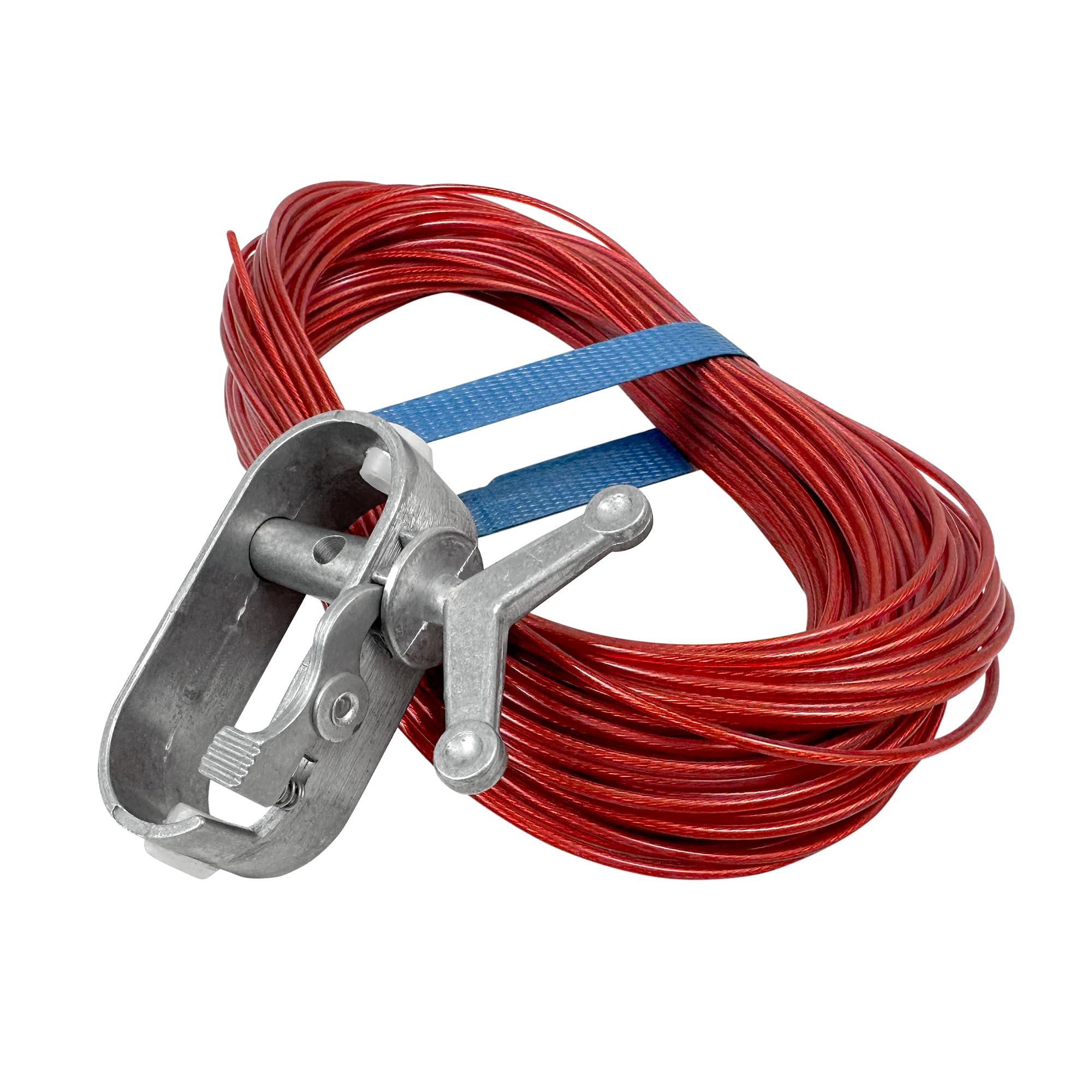 Robelle 331530-4 - Copertura Invernale per Piscine ovali Fuori Terra, 4,6 x 9,1 m