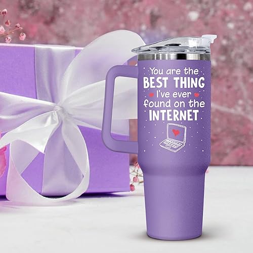 Miniatura 7 de Aniversario, regalos de cumpleaños para ella, mujer, esposa, novia, regalos para esposa, regalos para novia, regalos para mujeres, regalos