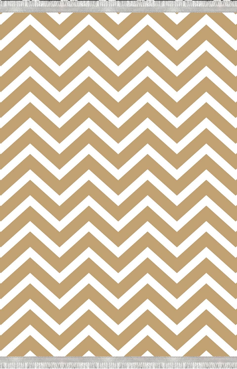Tapis punto moderne Bonamaison au design numérique et finitions premium