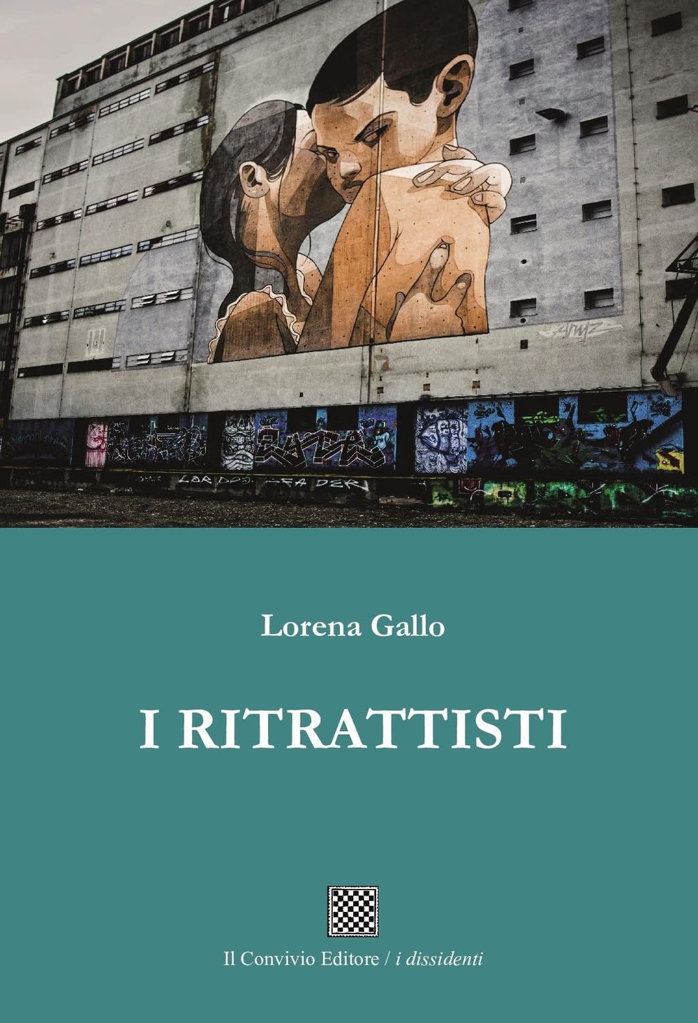 I Ritrattisti - 4