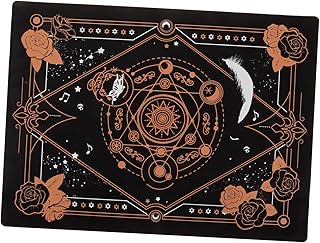 jojofuny Tapete De Corte Tabla De Cortar Multiusos Para Manualidades Casa Pvc Material Rosa Color Para Proyectos De Scrapbooking y Grabado Artístico