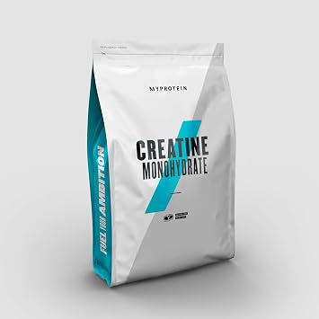 MyProtein Creatine Monohydrate 1000g