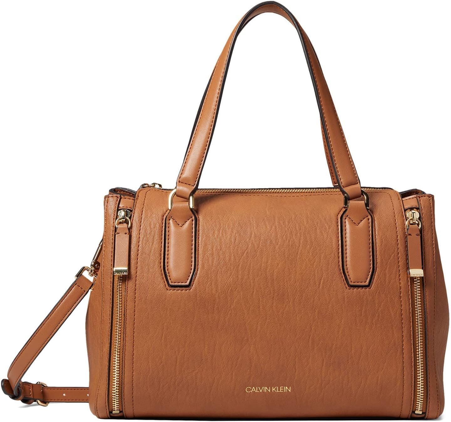 Bubble Lamb Novelty Organization Satchel