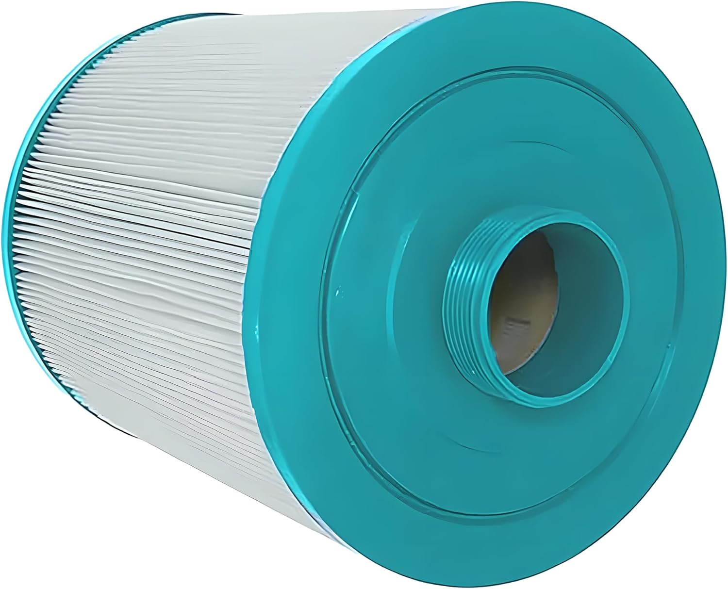 Hurricane Filters HF7H322-01 Advanced Pool Filter Cartridge - Replacement for Pleatco PAS35-F2M, Unicel 7CH-322, Filbur FC-0419