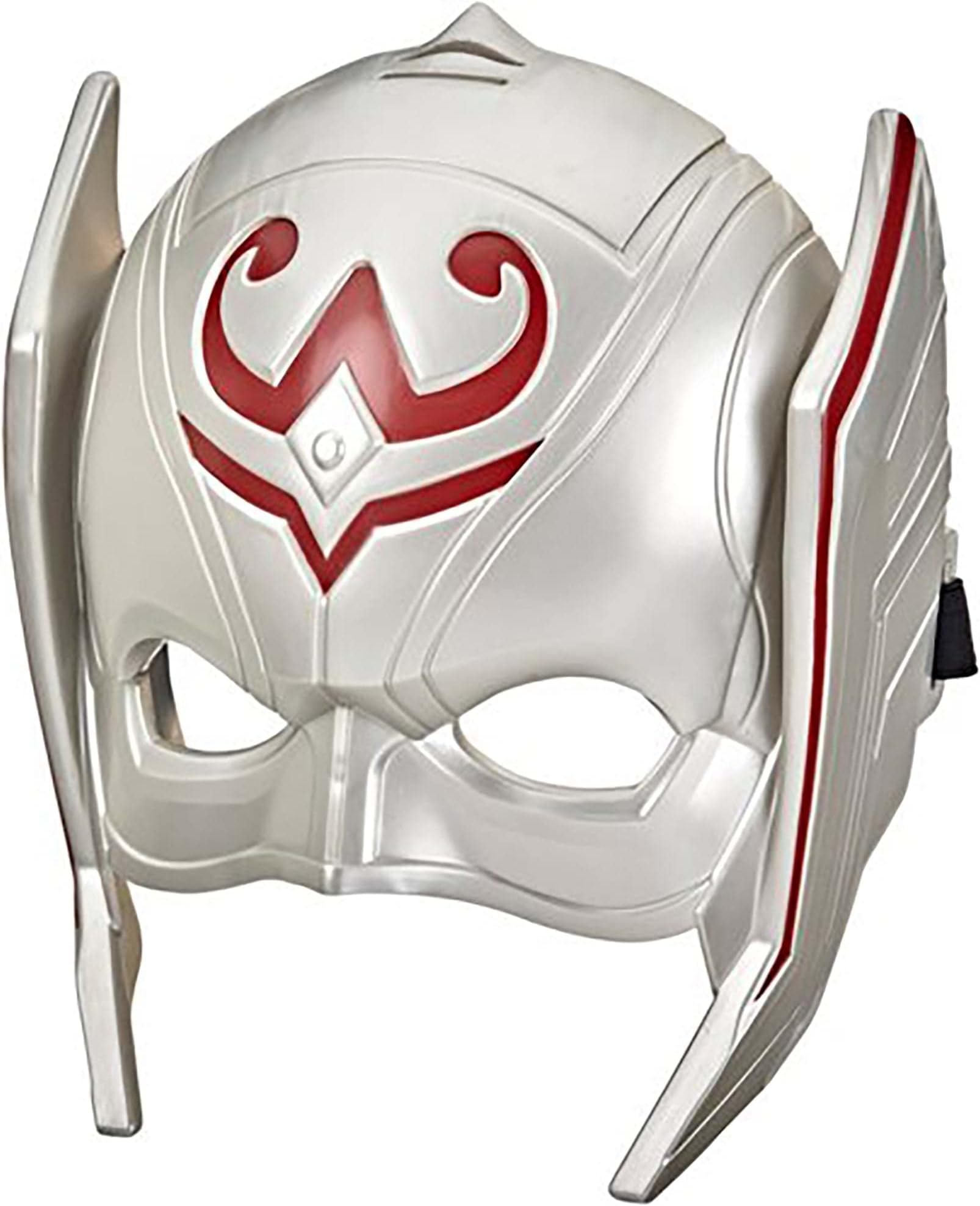 Marvel Studios’ Thor: Love and Thunder Mighty Thor Hero Mask for Roleplay, Great Halloween Costume, Marvel Toys for Kids Ages 5 and Up