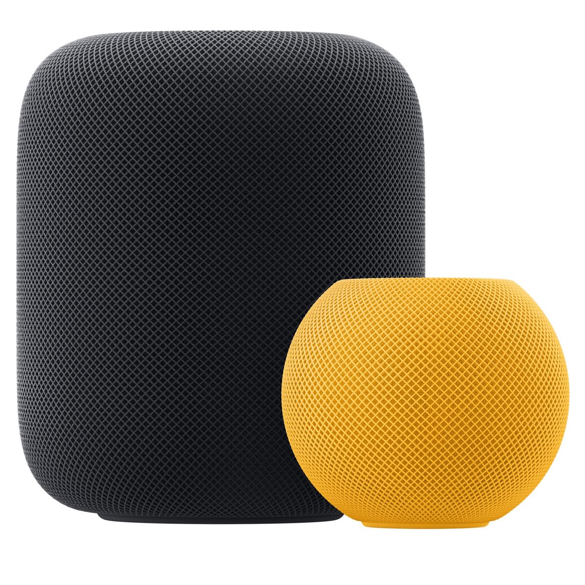 Amazon.com: Apple Homepod - White (2nd Generation 2023) : Electronics