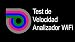Test de Velocidad y Analizador WiFi - analiti