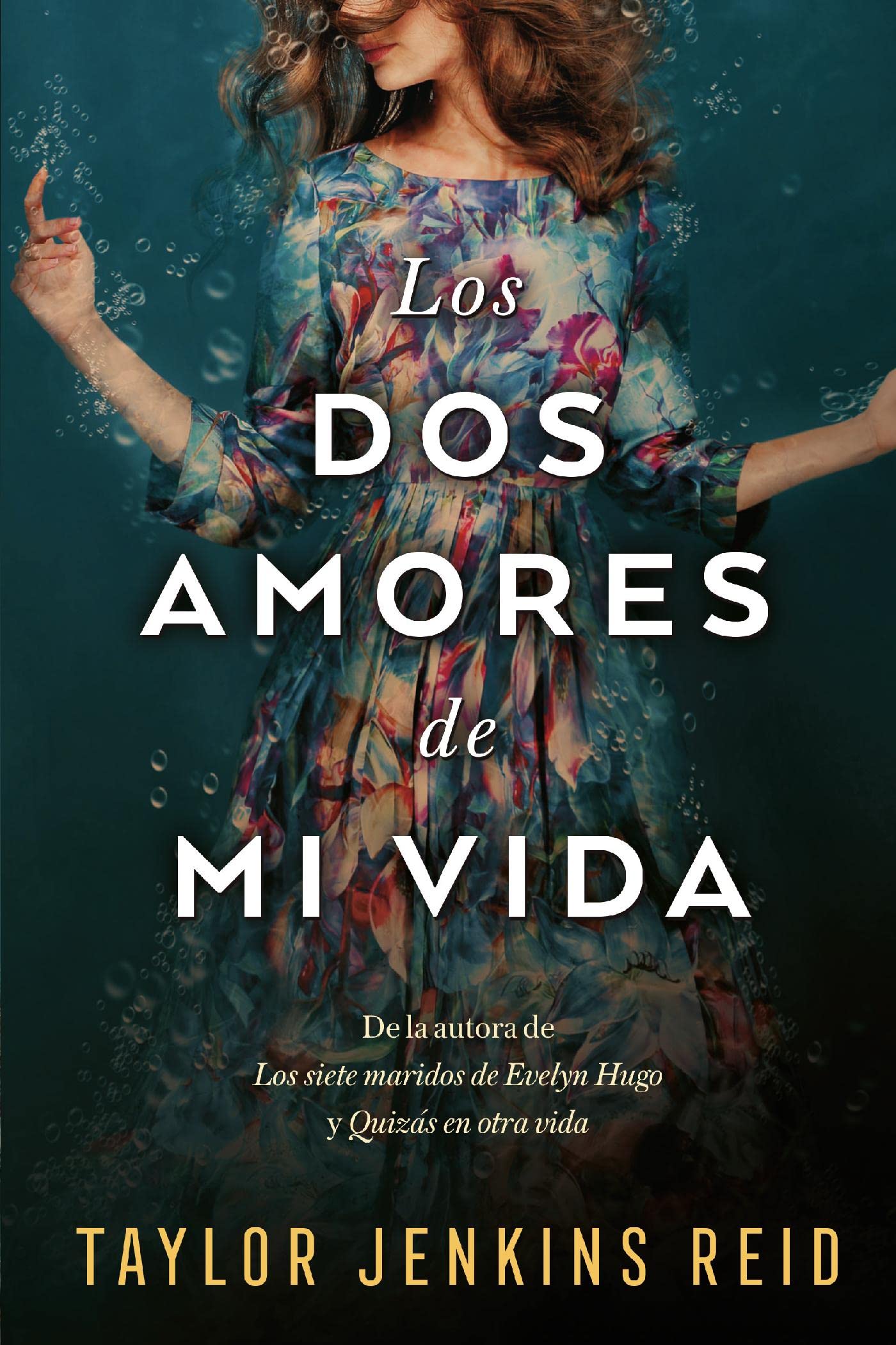 Los dos amores de mi vida (Spanish Edition)